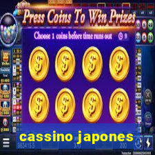 cassino japones